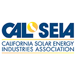 加州太阳能工业协会
