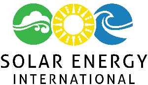 太阳能国际