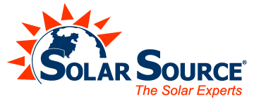 太阳能源-太阳能专家标志
