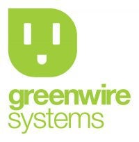 绿线系统标志