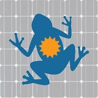 蓝蛙太阳能