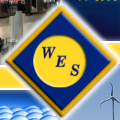 Wanex电气服务有限公司标志
