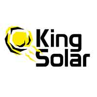King Solar标志