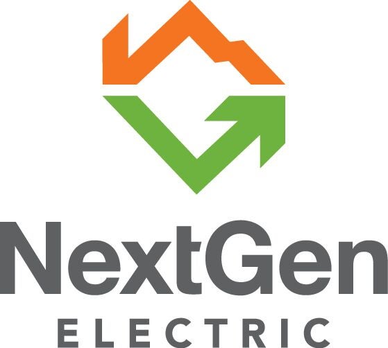 Next Gen Electric, LLC标志