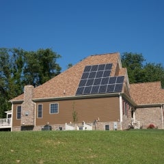 太阳能板安装FrederickMD