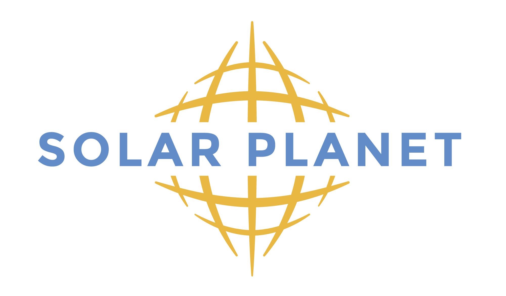 太阳能星球公司标志