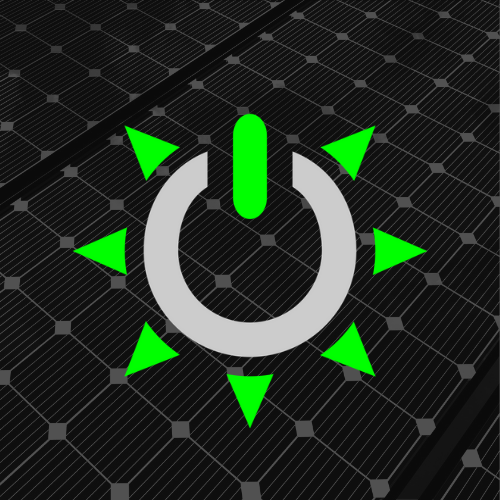 Shinnova太阳能标志
