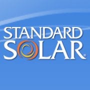 标准太阳能标志