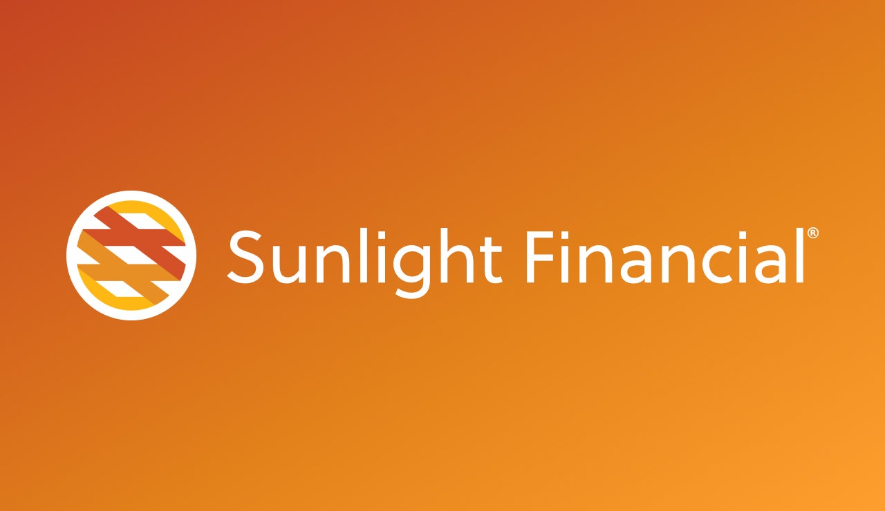 阳光金融太阳能和家装贷款公司